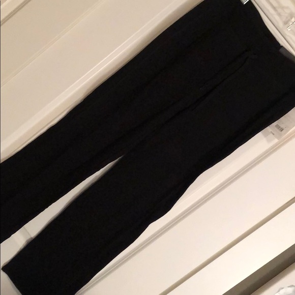 Champion Black yoga pants - Picture 2 of 4